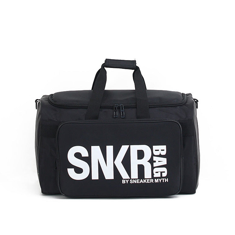 Multifunctional Sneakers Storage Large Capacity Basketball Travel Bags