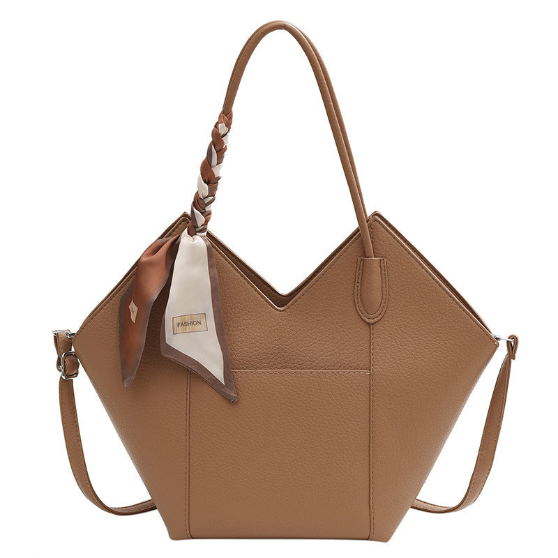 Western Style Big Spring Festival Popular One Shoulder Bags