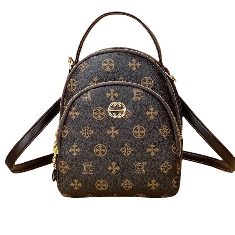 Classic Glamorous Durable Fashion Mobile Mother Backpacks