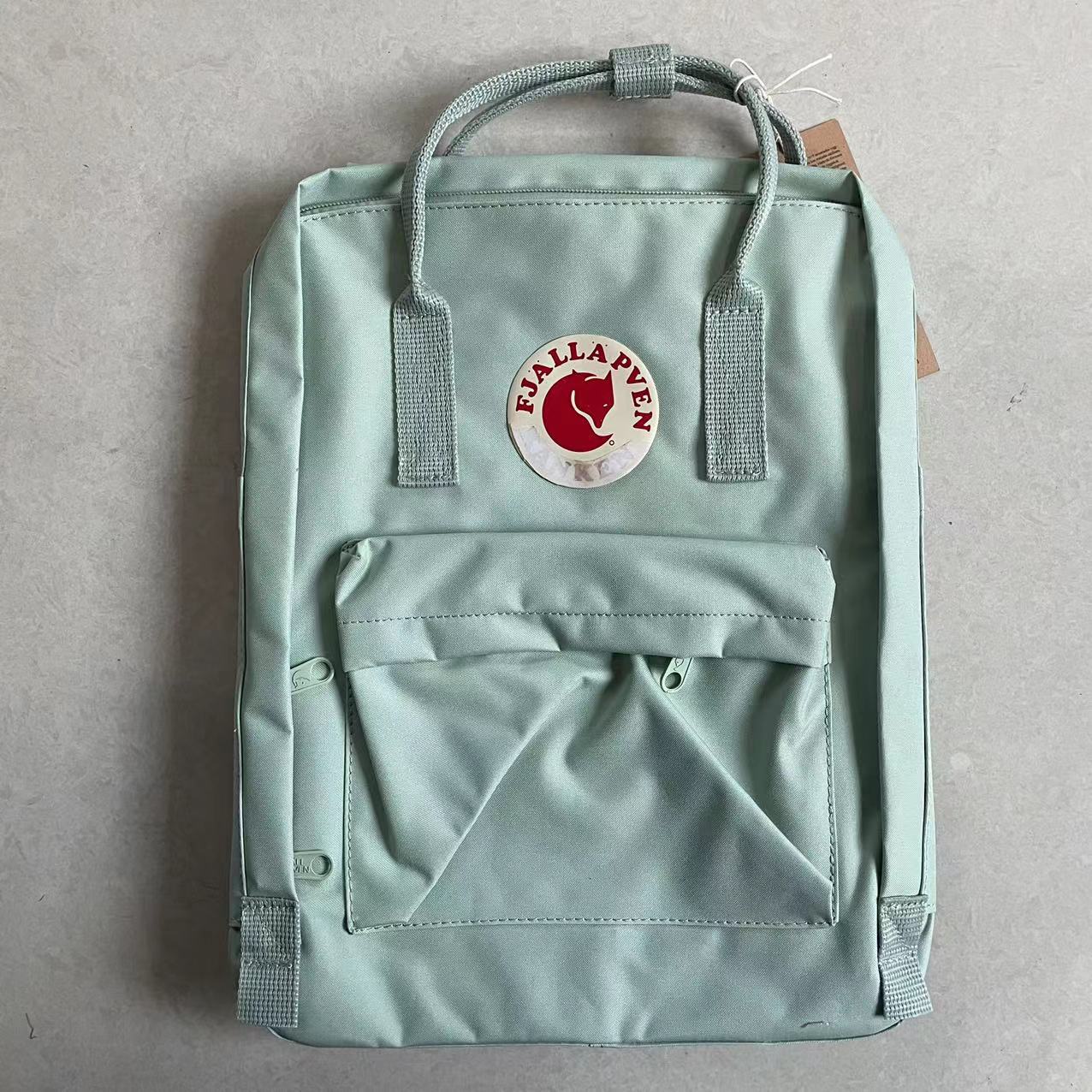 Fox West Arctic Waterproof Rucksack Computer Backpacks