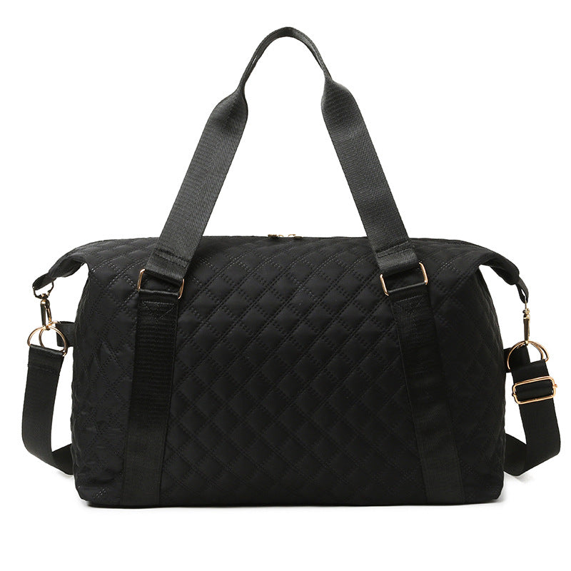 Accommodation Fitness Training Large Capacity Portable Travel Bags