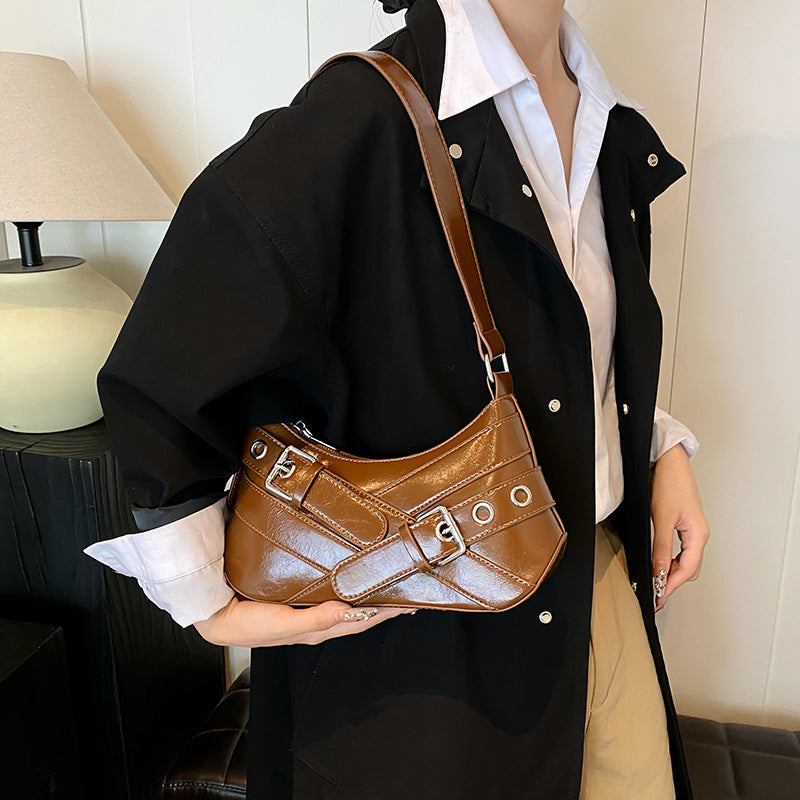 Wedding Banquet Red Female Summer Fashion Shoulder Bags