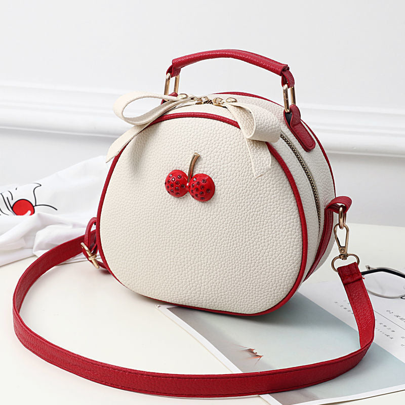 Women's Style Fashion Large Capacity Single Crossbody Bags