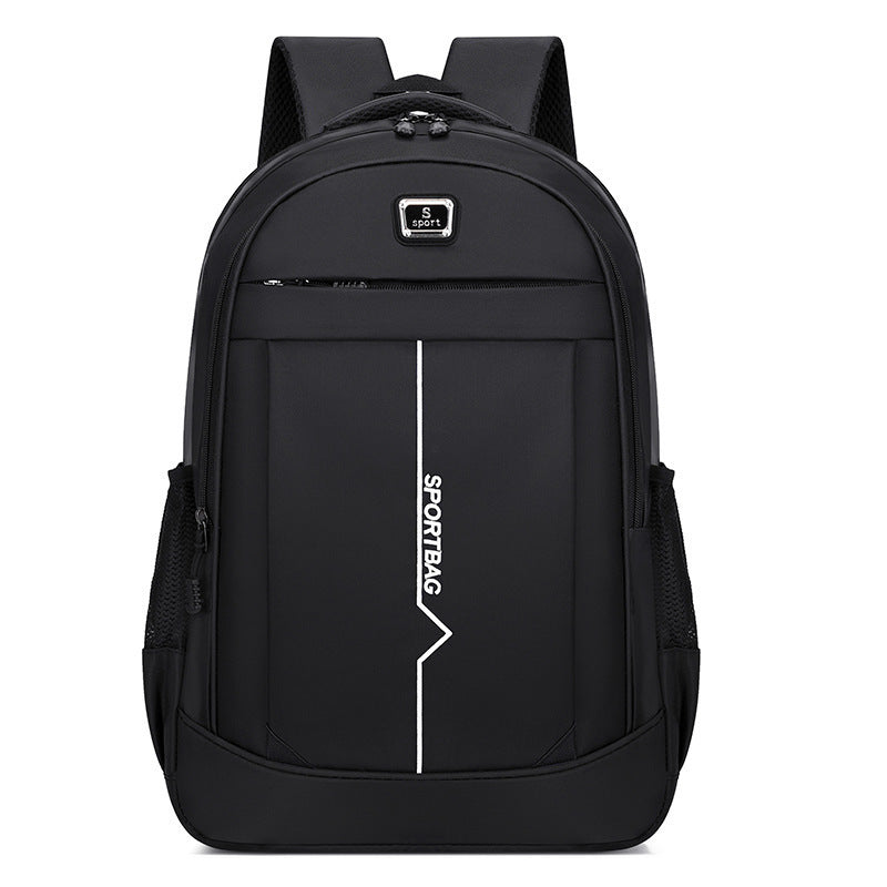 Men's Unique Cool Versatile Business Computer Backpacks