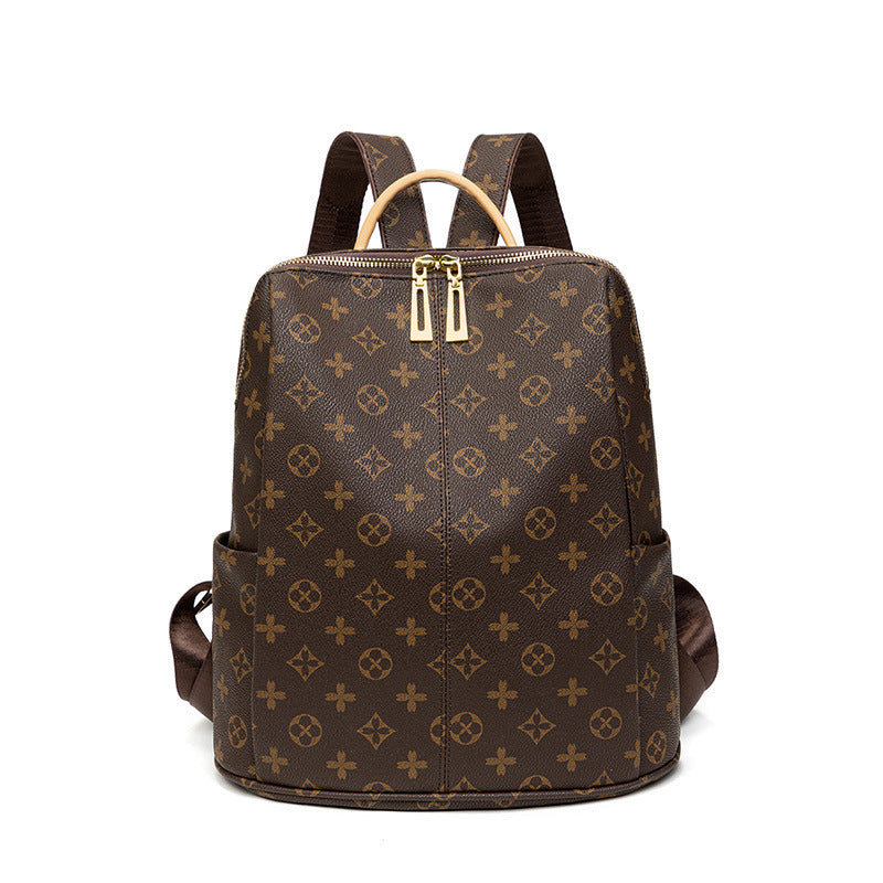 Women's Mummy Spring Korean Style Easy To Backpacks