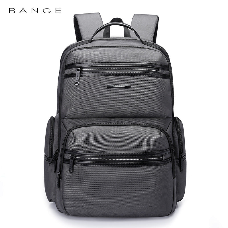 Men's Business Large Capacity Multifunctional Computer Backpacks