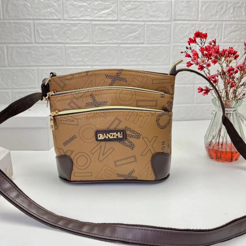 Cool Women's Classic Korean Style Mother Crossbody Bags