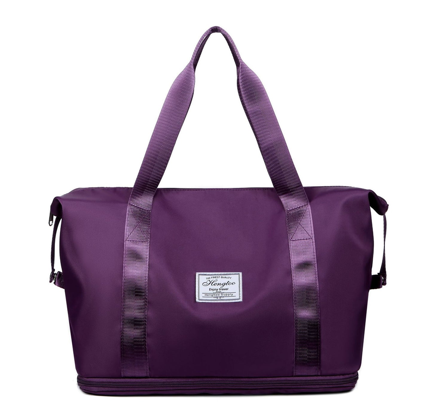 Capacity Dry Wet Separation Yoga Fitness Short Travel Bags
