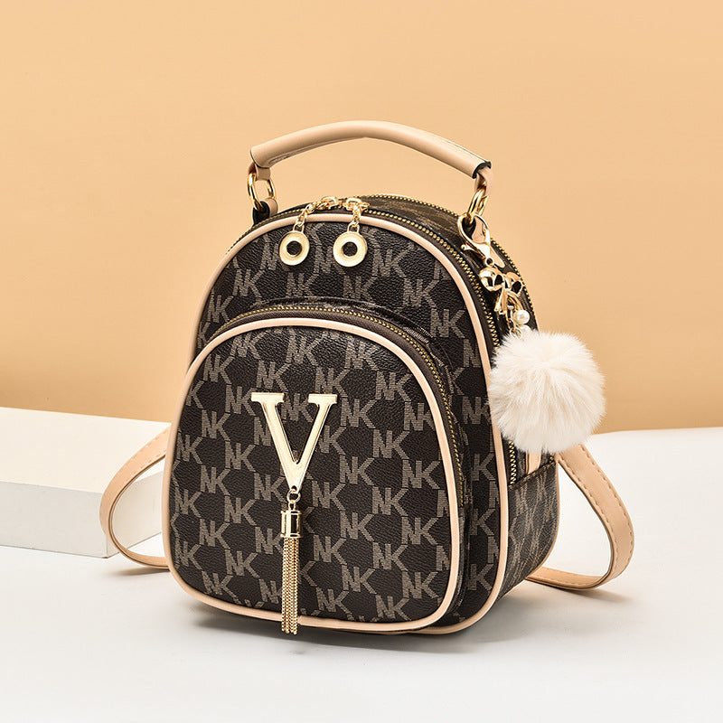Graceful Trendy Women's Popular Fashion Simple Bags