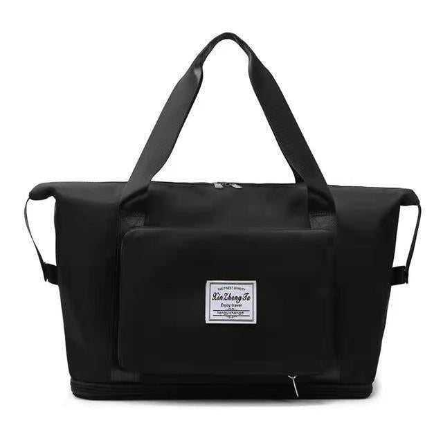 Capacity Dry Wet Separation Yoga Fitness Short Travel Bags