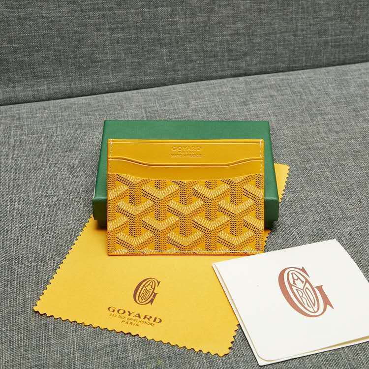 Upgraded Version Sales Volume Genuine Leather Card Holder