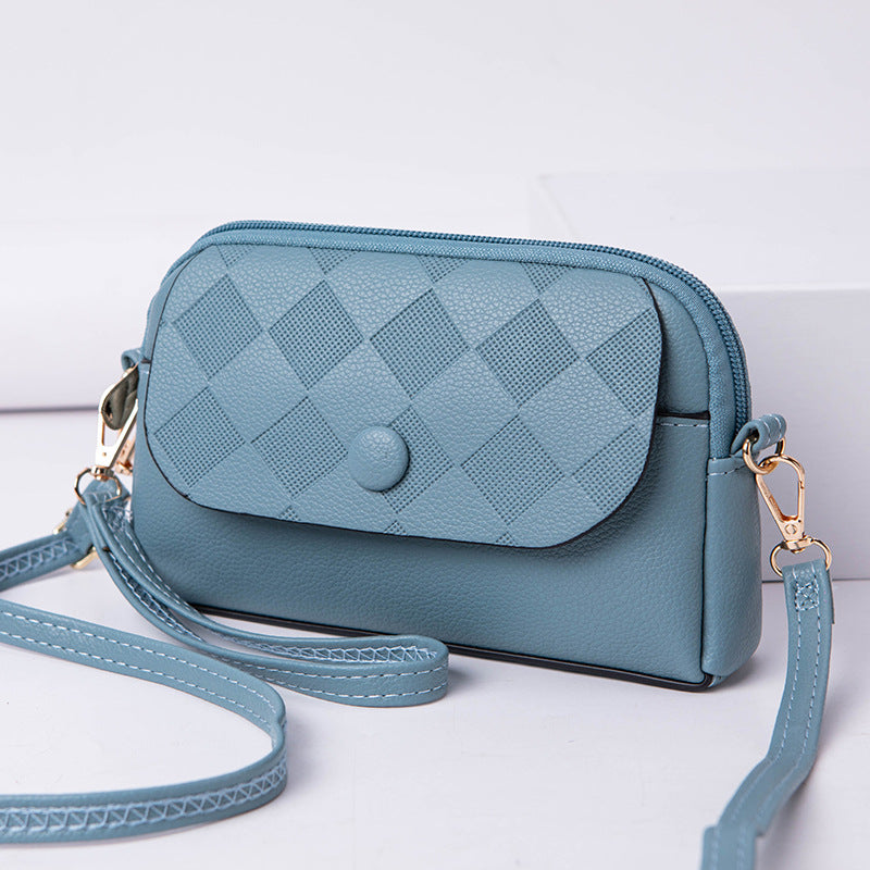 Cool Women's Summer Fashion Mobile Mother's Shoulder Bags