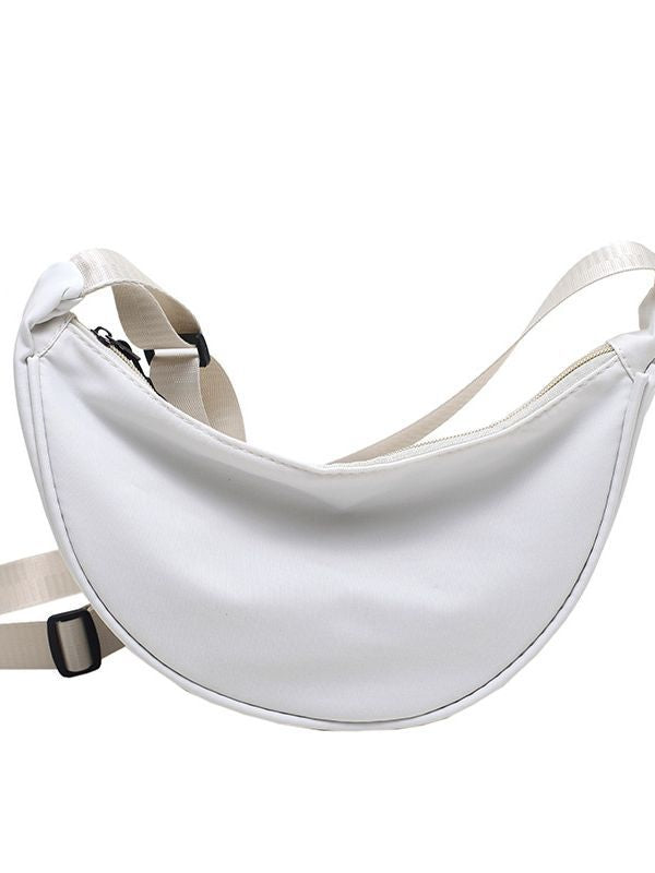 Graceful Summer Leisure Simple Fashion Nylon Bags