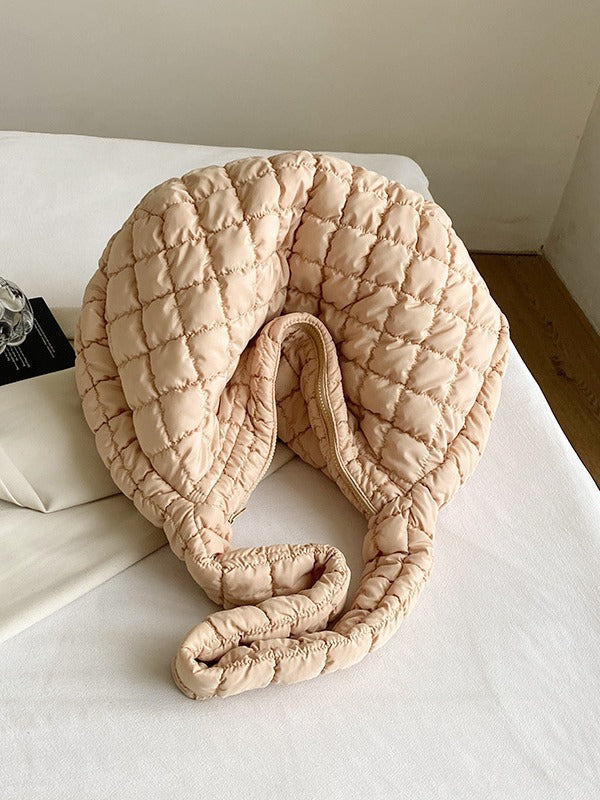 Slouchy Glamorous Order Special Oversized Cloud Crossbody Bags