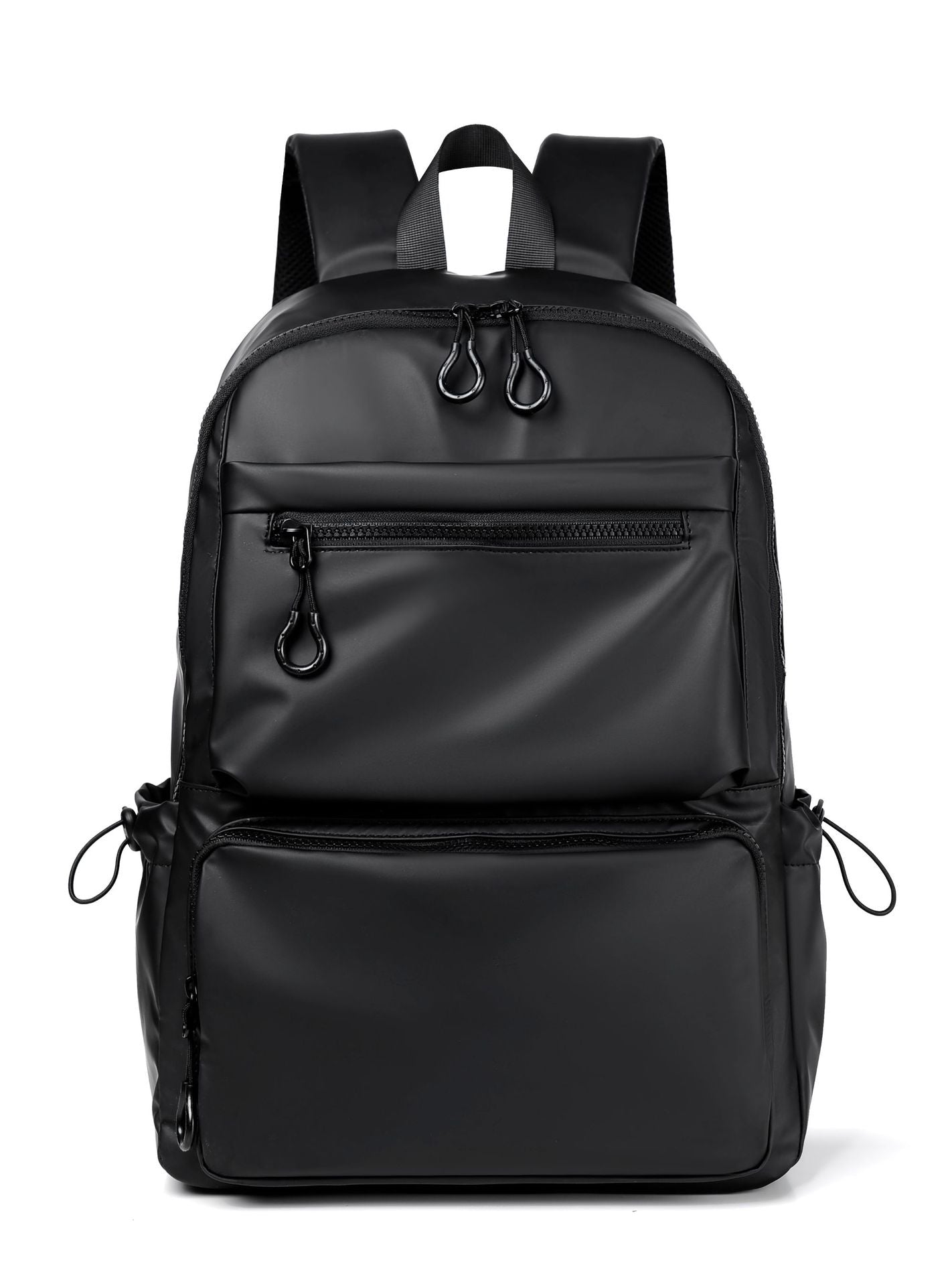 Women's & Men's & Leisure Business Multifunction Large Capacity Backpacks