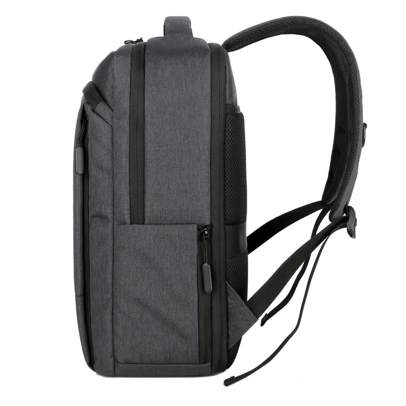 Computer Commuter Business Trip Waterproof Large Backpacks