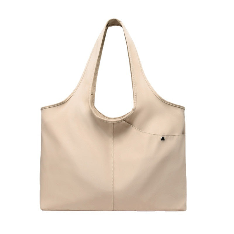 Women's Oxford Large Lightweight Waterproof Nylon Mummy Shoulder Bags