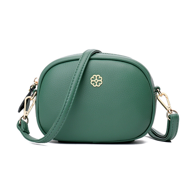 Trendy Women's Fashion Clutch Mini Mom Women's Messenger Bag