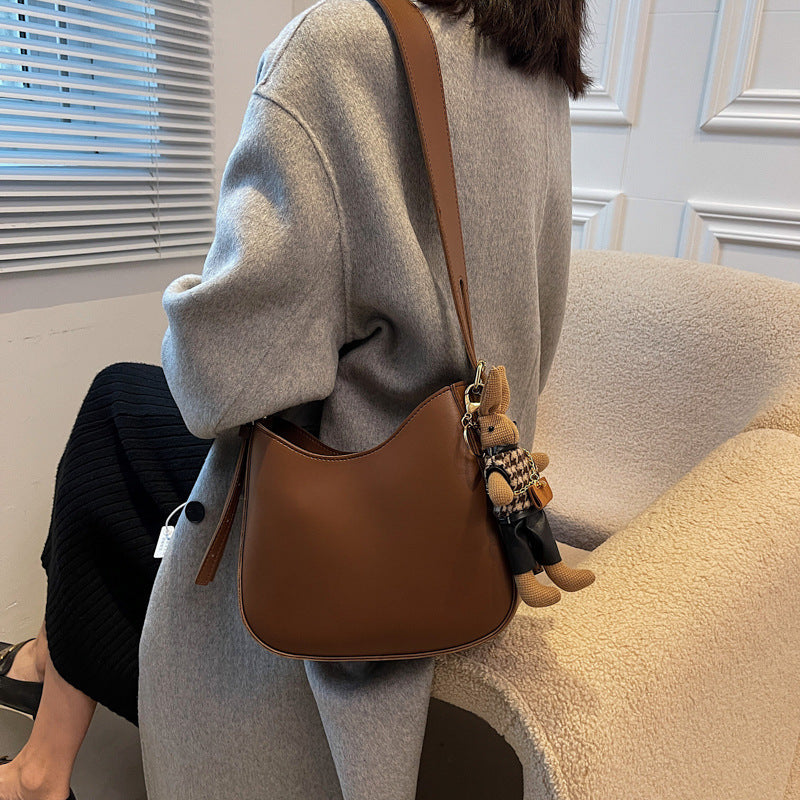 Women's Popular Stylish Good Texture Large Capacity Bags