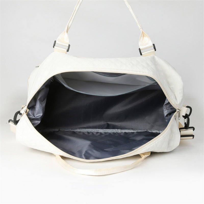 Capacity Short Business Trip Maternity Accommodation Storage Fitness Yoga Travel Bags