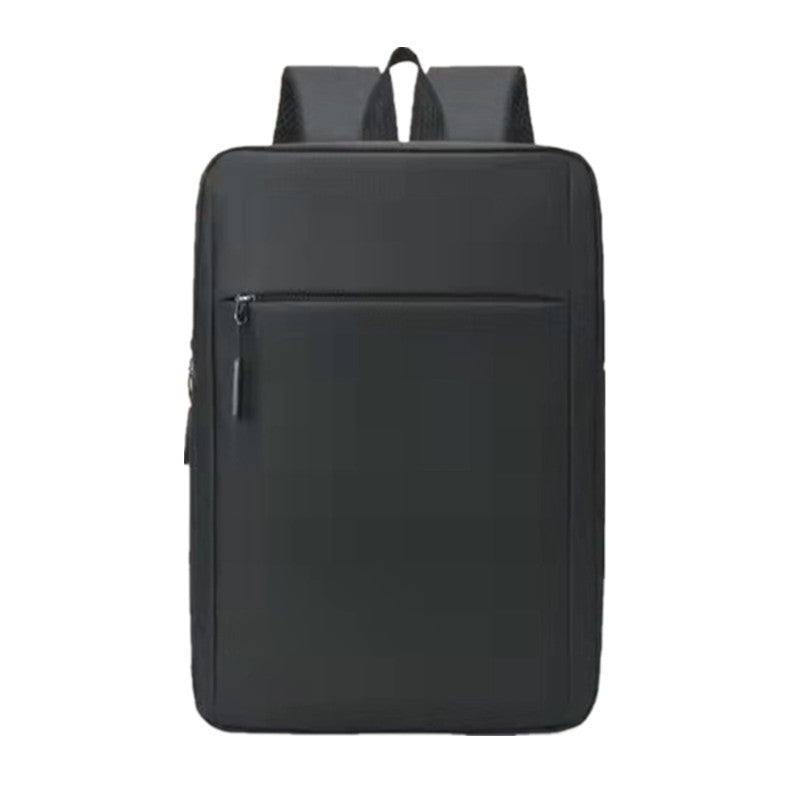 Men's Stylish Computer Business Gift Printing Backpacks