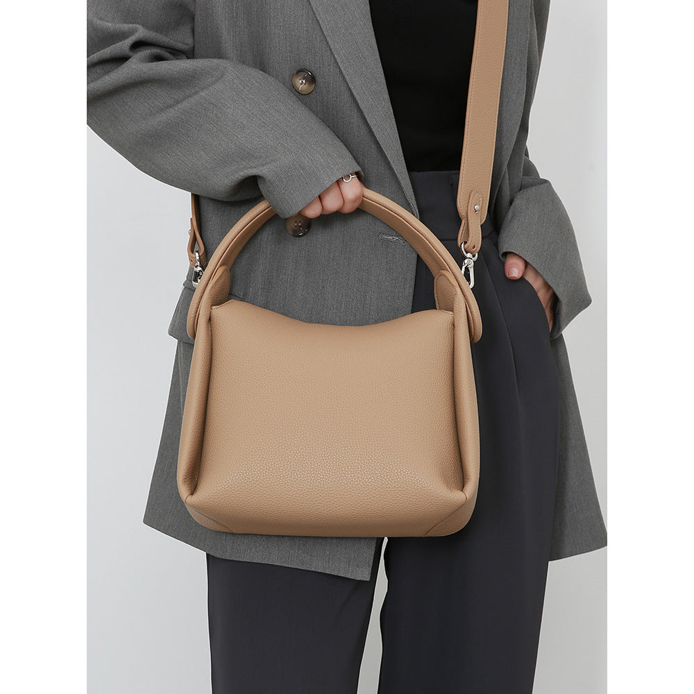 Cigarette French Style Dumpling Simple Retro Bags