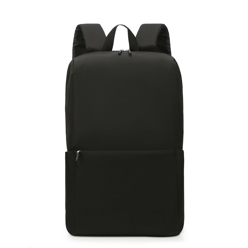 Colorful Gift Agency Bank Can Be Backpacks