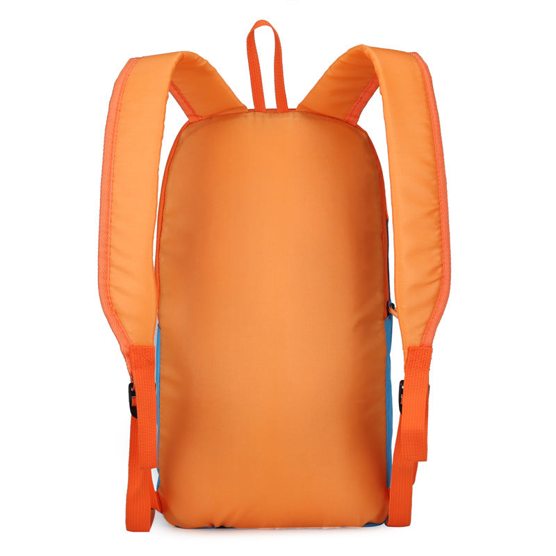 Women's & Men's & Leisure Portable Backpacks
