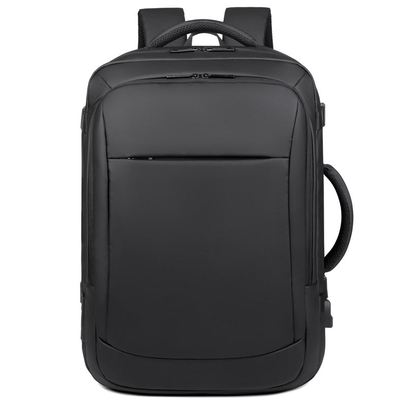 Business Large Capacity Dry Wet Separation Trip Backpacks