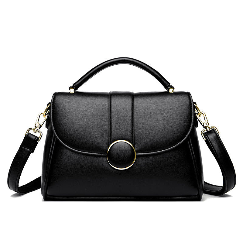 Casual Women's Creative Large Capacity Fashion Shoulder Bags