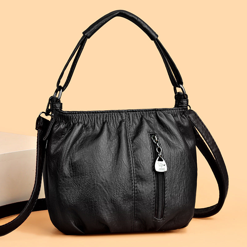 Women's Unique Comfortable Fashion Retro Mom Bags