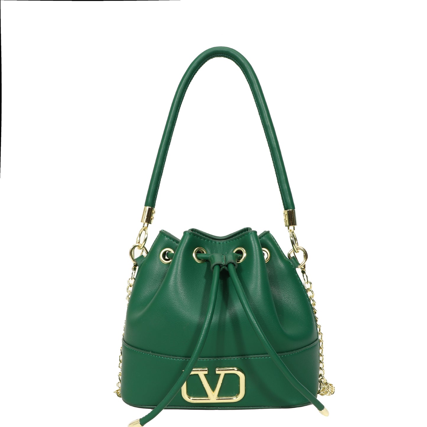 Women's Fresh Sweet Fashion Rest Cute Pocket Shoulder Bags