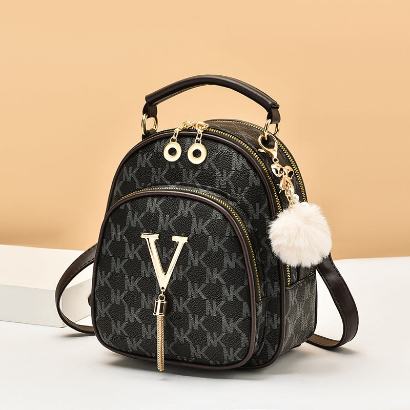 Graceful Trendy Women's Popular Fashion Simple Bags