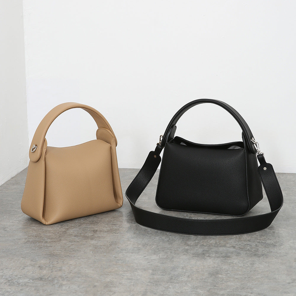 Cigarette French Style Dumpling Simple Retro Bags