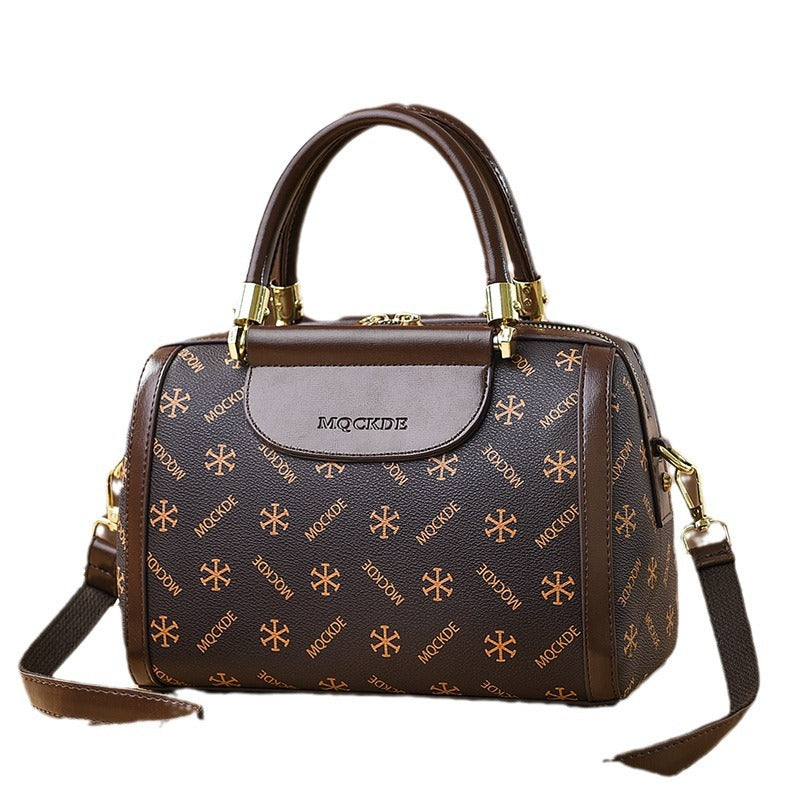 Classy Women's Durable Fashionable Elegant Pillow Handbags