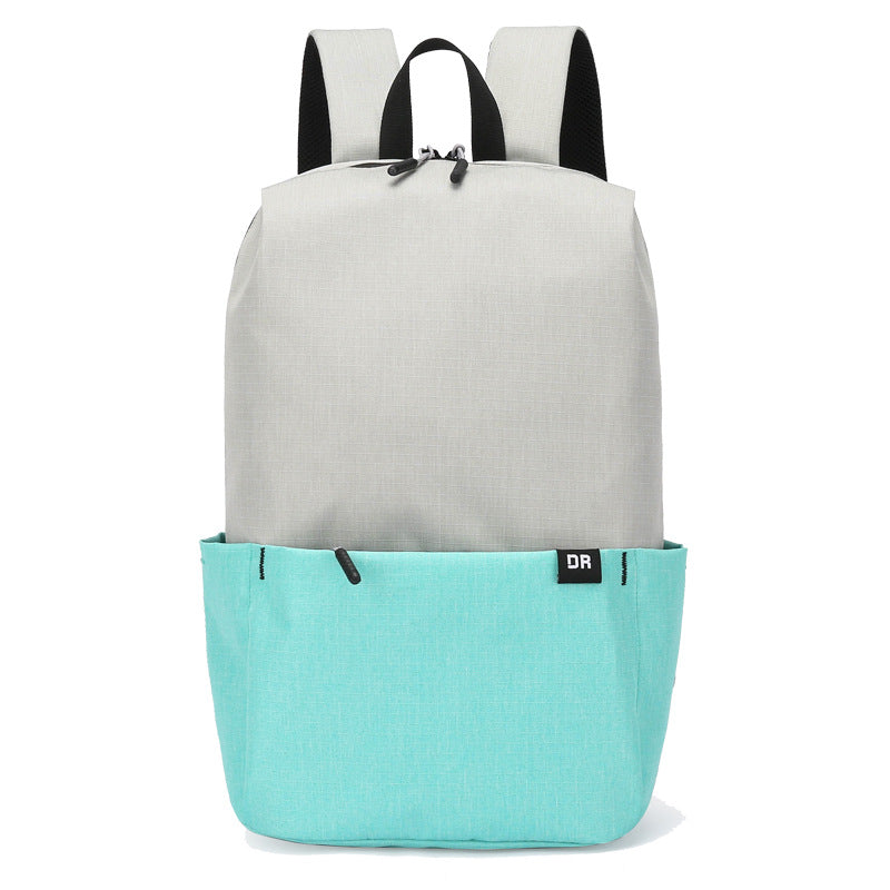 Trendy Innovative Upgraded Waterproof Colorful Primary Backpacks