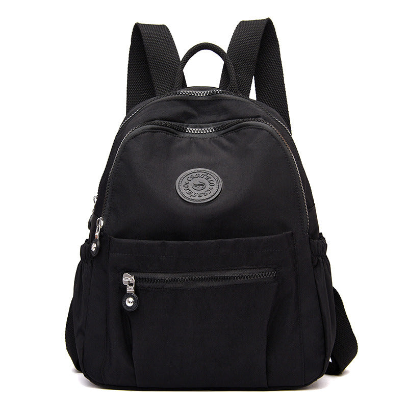 Women's Large Capacity Simple Stylish Lightweight Bags
