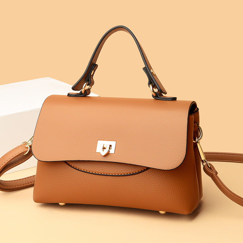 Casual Classic Creative Women's Fashion Elegant Bags