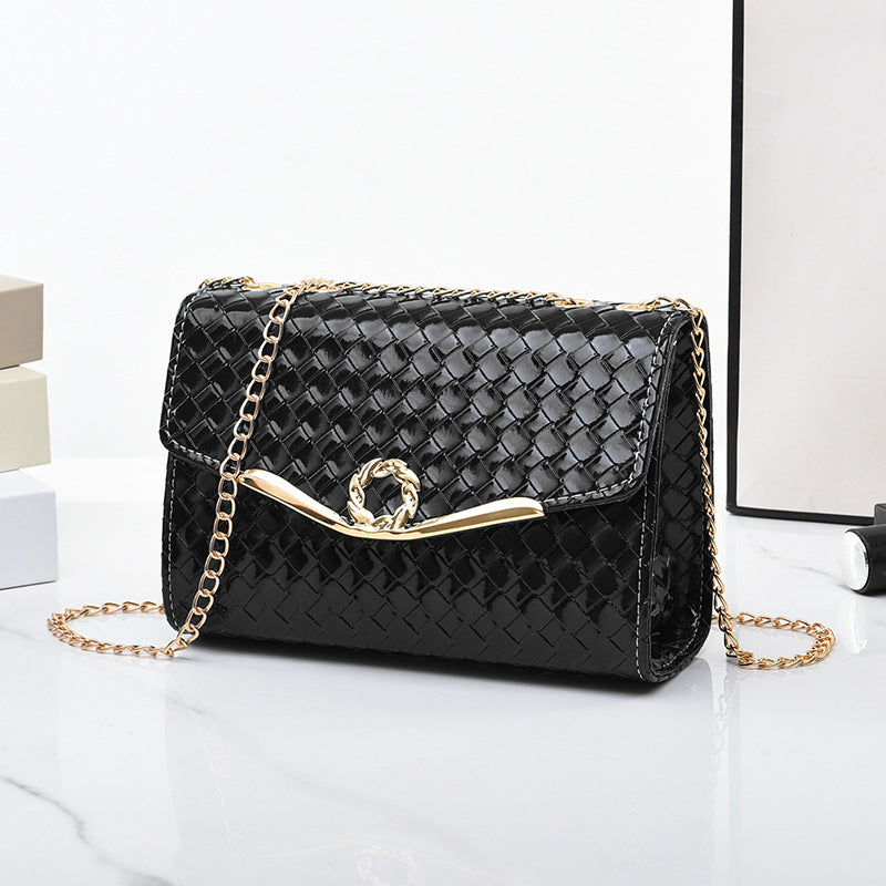 Cool Innovative Women's Versatile Creative Chain Crossbody Bags
