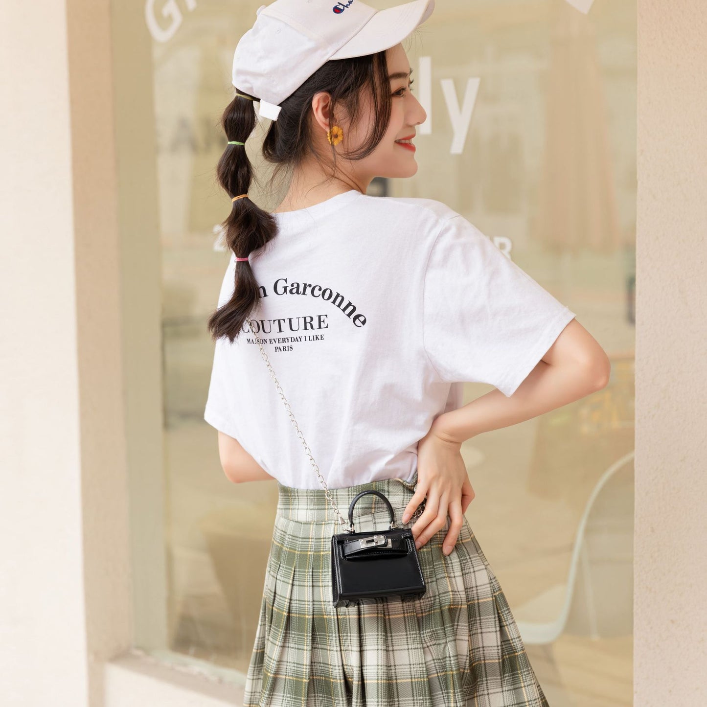 Children's Gel Mini Live Welfare Capsule Kelly Bags