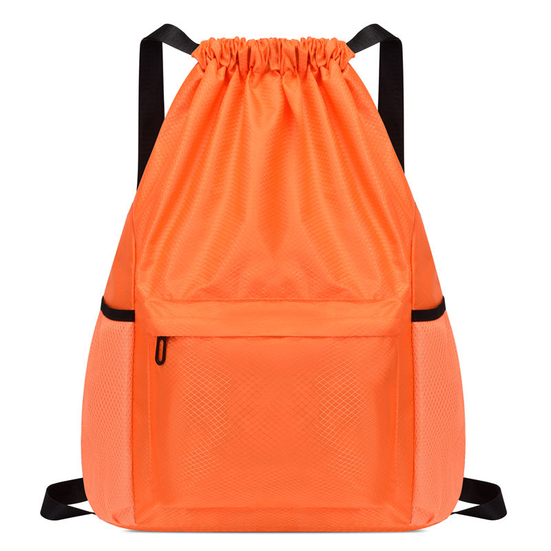 Large Capacity Dry Wet Separation Swimming Drawstring Bags