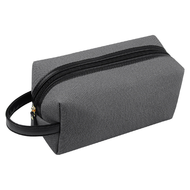 Pattern Large Capacity Cosmetics Portable Wash Bags