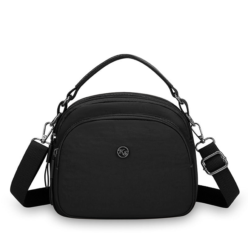 Women's Fashion Western Style Pouch Portable Bags