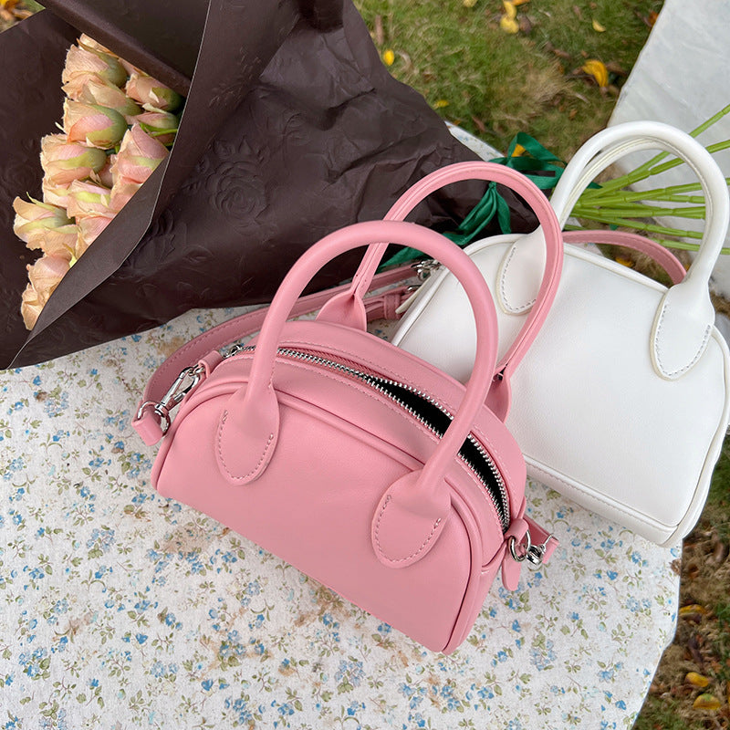 Unique Women's Design Boston Simple Versatile Bags