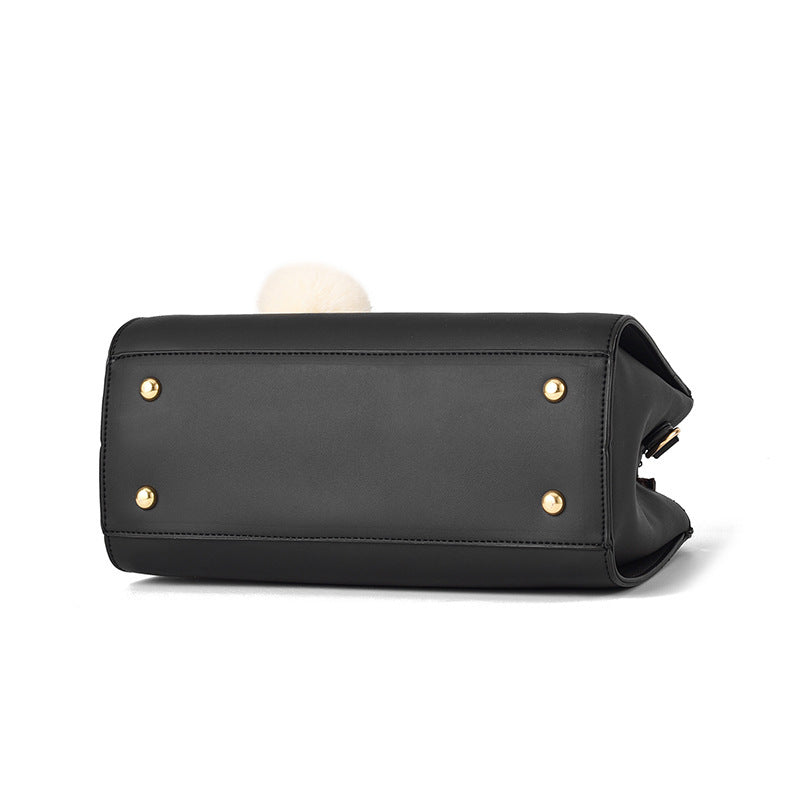 Classic Cool Mom Fashionable Large Capacity Shoulder Bags
