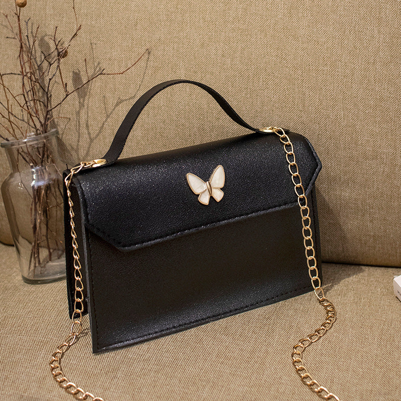 Beautiful Slouchy Women's Graceful Simple Portable Crossbody Bags