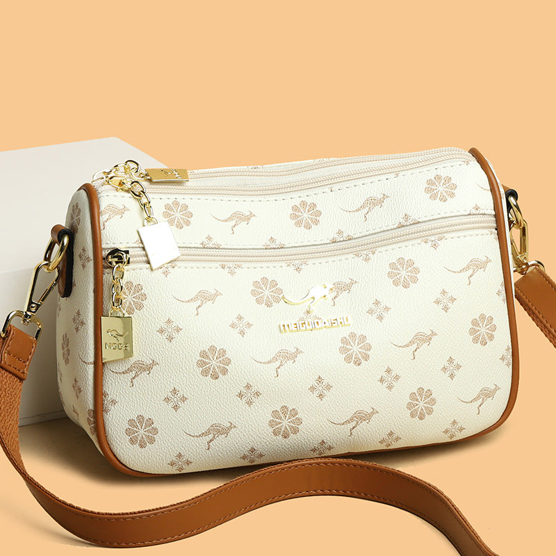 Women's Trendy Fashion Mom High Sense Bags