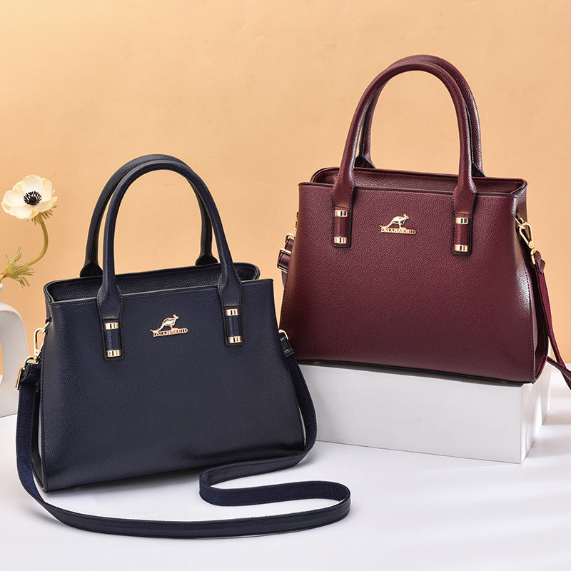Women's With Gift Crocodile Price Control Rebate Bags