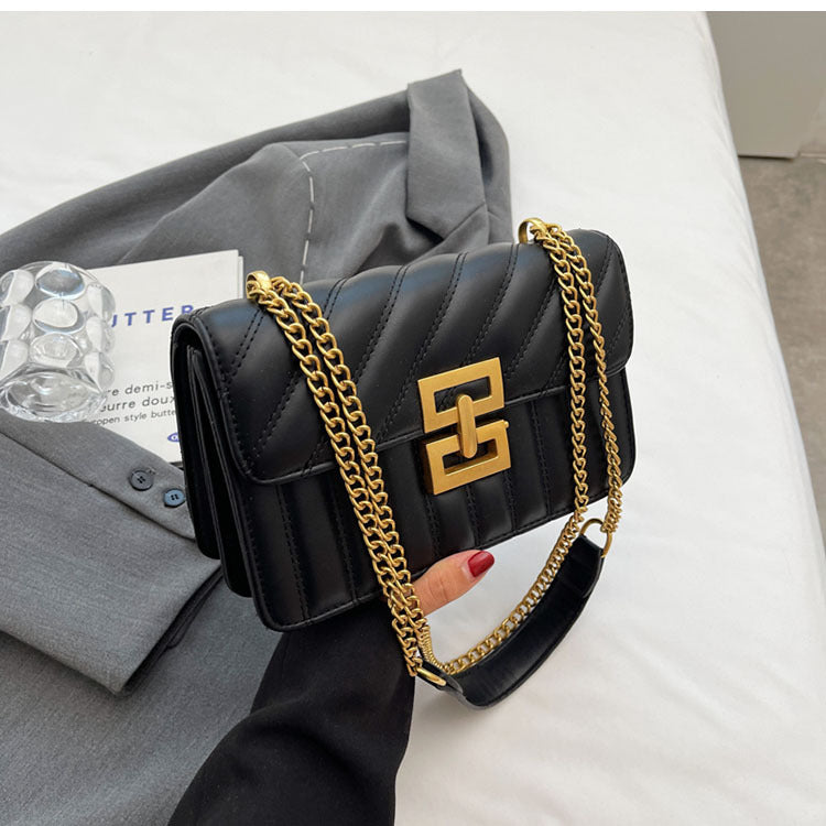 Innovative Women's Retro Popular Chain Fashion Crossbody Bags