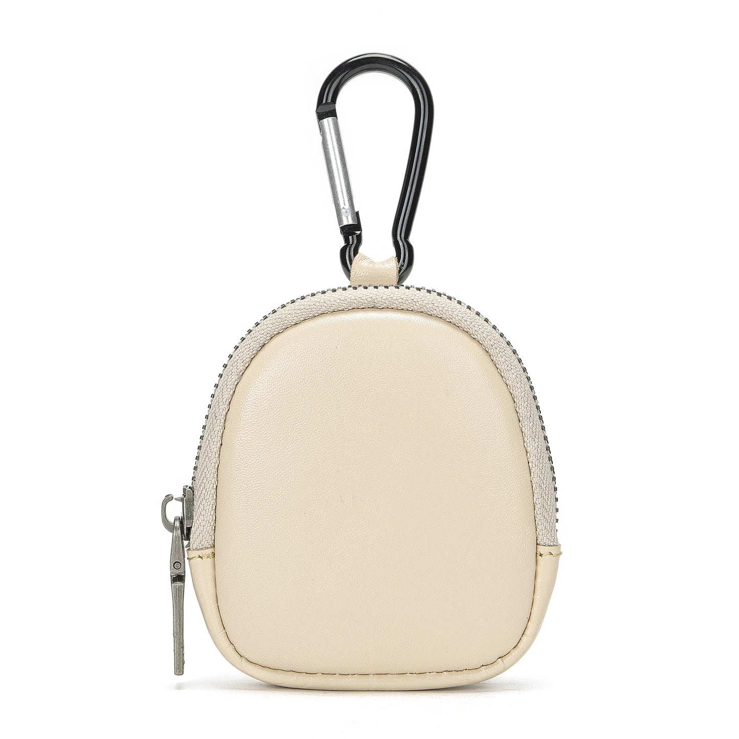 Creative Cow Leather Genuine Waterproof Simple Men's Wallets